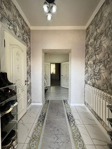 аренда дом балыкчы: Продаю участок 5 сот. На участке два дома. Второй идеально подходит — 6