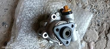 Руль бөлүгү: Гидрокүчөткүч Volkswagen 2000 г., Жаңы, Аналог — 1