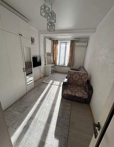 1 комната, 42 м², 12 мкр Элитка, 4 этаж, Евроремонт — 6