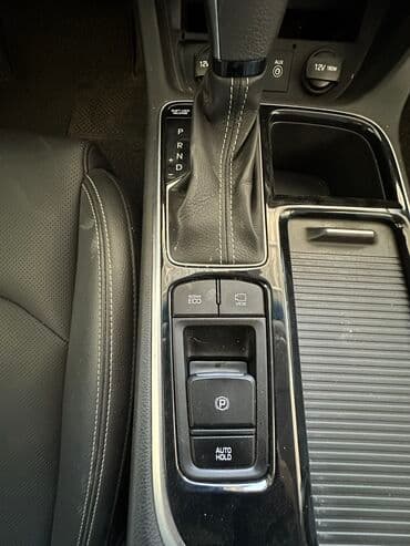 деу матиз 2: Hyundai Sonata: 2021 г., 2 л, Автомат, Газ, Седан — 9