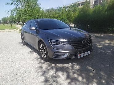 машина самсунг qm6: Renault SM6: 2021 г., 1.3 л, Автомат, Бензин, Седан — 3
