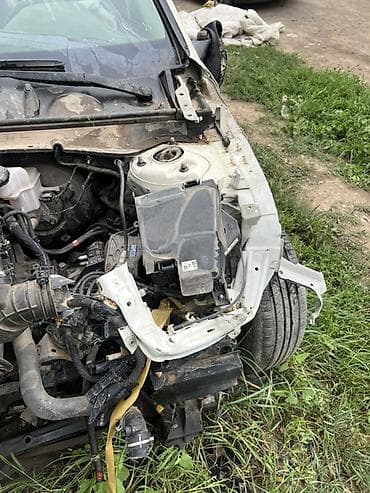 Hyundai Sonata, 2020 г. VIN: KMHL341DBLA091890 - Кузов: седан, белый — 5