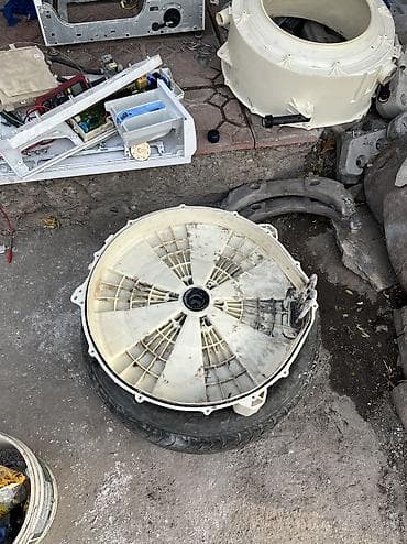 intel i3 10100f: Ремонт стиральных машин - Выезд мастера за 60 минут - Оригинальные — 4