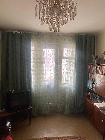 Продажа квартир: 2 комнаты, 42 м², 104 серия, 4 этаж, Косметический ремонт — 3