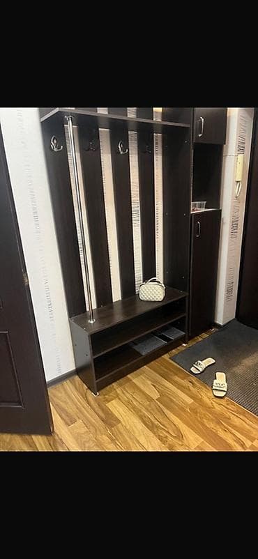 столовый: 2 комнаты, Собственник, Без подселения, С мебелью полностью — 3