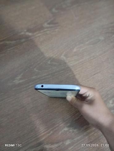 поко планшет: Redmi, Redmi 9A, Б/у, 32 ГБ, цвет - Синий — 6