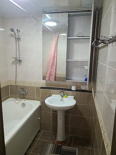 Квартиры: 3 комнаты, Без подселения, С мебелью полностью — 8