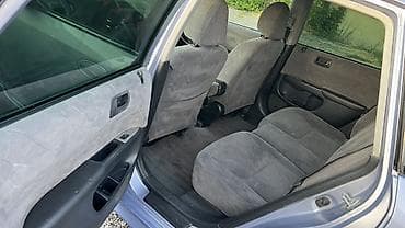 вариатор цивик: Honda Civic: 2001 г., 1.5 л, Вариатор, Бензин, Хэтчбэк — 9
