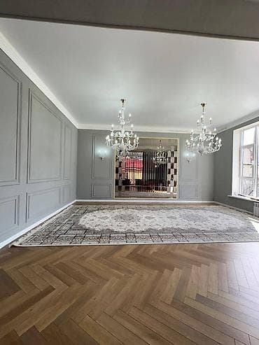 элитный дом: Дом, 1 м², 5 комнат — 4