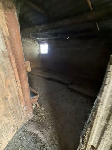 продается дом селекция: 2000 м², 5 бөлмө, Забор, тосулган — 20