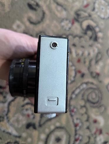 rtx 4060 ti: Цена договорная Пленочный фотоаппарат Safari (Made in USSR) с — 5