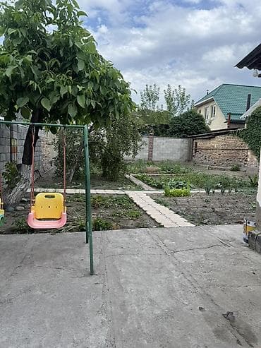 льва: Продается полдома в Рабочем Городке. Участок по документам 3.84 по — 9