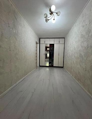 43: 2 комнаты, 43 м², Филармония Индивидуалка, 1 этаж, Косметический ремонт — 6