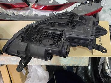 Автохимия: Светодиодная фара LH(водительская сторона )для Hyundai Grandeur — 2