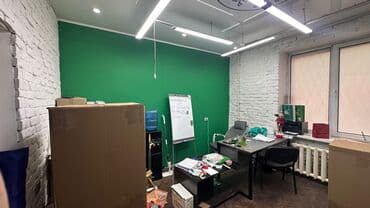 аренда помещений фаст фуд: Сдаю кабинет в салоне . Адресс боконбаева логвиненко 133 — 2