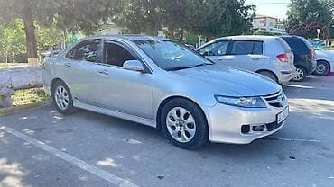 на акорд сл7: Honda Accord: 2007 г., 2.4 л, Автомат, Бензин, Седан — 2