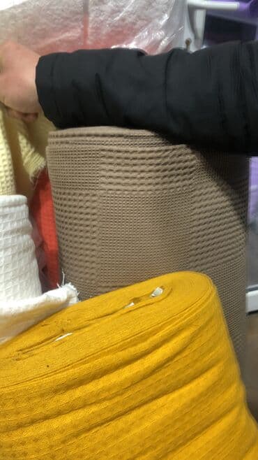 домашние халаты больших размеров: Оптом минимум 10 шт. Мужской вафельный халат Женский вафельный халат — 21