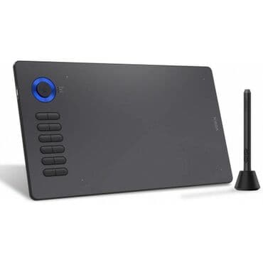 заказать графический планшет: Планшет, Новый — 3