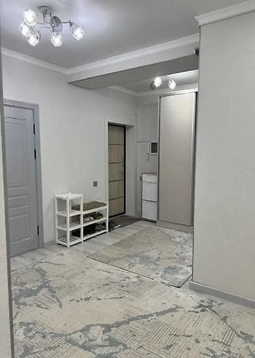 Продажа квартир: 3 комнаты, 81 м², Джальская больница Элитка, 8 этаж, Евроремонт — 7