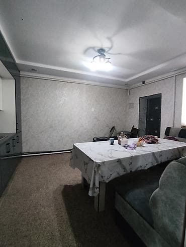 📍 В Сокулукском районе в с. Маловодное продаётся дом . 🏡Просторный — 10
