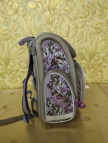 бафф купить в бишкеке: Рюкзак ортопедический школьный
Удобный,хорошего качества — 5