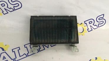 запчасти ниссан мурано: Nissan Murano 2006 года, v-3.5 4WD, монитор — 1