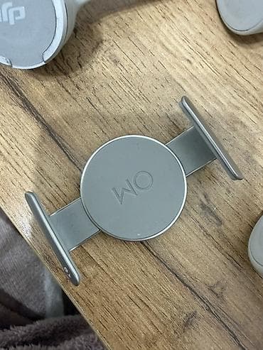 ноутбуки бишкек б у: Стабилизатор для смартфона DJI OM 5 3-осевая стабилизация Магнитное — 5