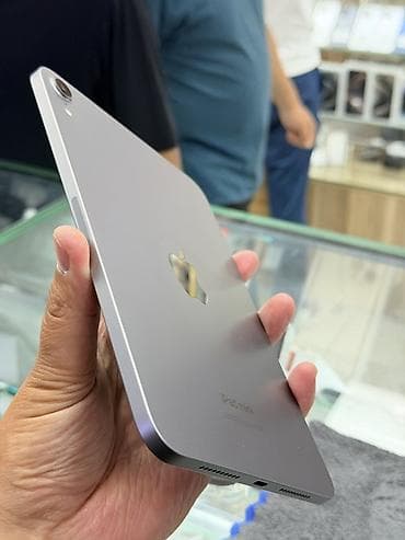 айпад мини 6 цена: Планшет, Apple, память 256 ГБ, 8" - 9", Wi-Fi, Б/у, Классический цвет - Серый — 3