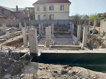 бена блок: Опалубки, Фундамент, Стяжка Гарантия, Бесплатная консультация, Монтаж Больше 6 лет опыта — 6