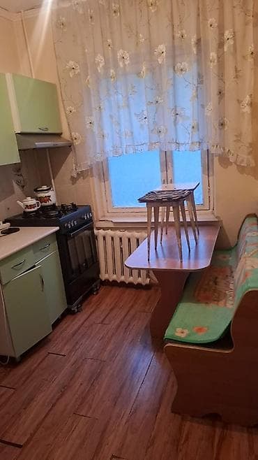 2 комнаты, Собственник, Без подселения, С мебелью частично