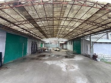 Коммерческая недвижимость: Продается участок с производственными помещениями и оборудованием для — 8