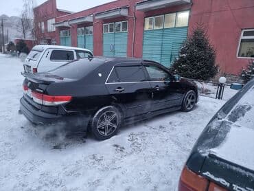 авто без док: Honda Inspire: 2004 г., 3 л, Автомат, Бензин, Седан — 2