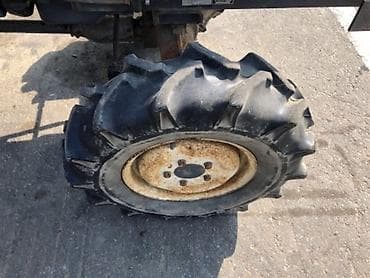 subaru bs: Продается Японский мини трактор Митцубисси МТ2001D 4х цилиндровый — 7