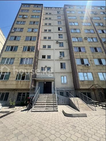 сниму 1к кв: 1 комната, 45 м², 106 серия, 8 этаж, Косметический ремонт — 1