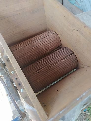 пресс для бутылок: Оборудование для домашнего виноделия: пресс, давилка для ягод и — 5