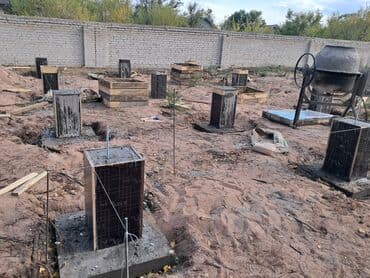 трафареты для декора стен бишкек: Беседка 9 x 6 x 6 м, Дерево — 6