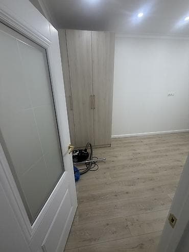 Недвижимость: 1 комната, 63 м², ТЦ Весна Элитка, 10 этаж, Дизайнерский ремонт — 6