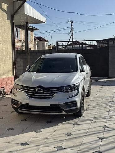 м20 победа: Renault QM6: 2020 г., 2 л, Вариатор, Газ, Кроссовер — 2