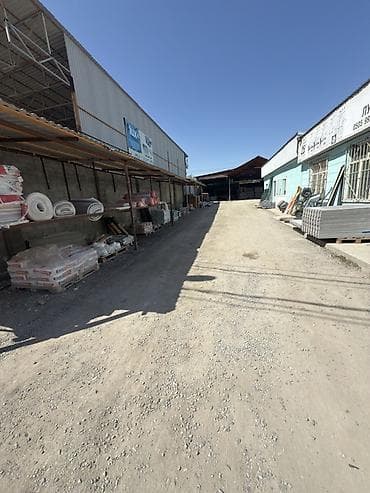 бумага рулонная: Строительно-отделочный склад-магазин Сдается в аренду с выкупом — 3