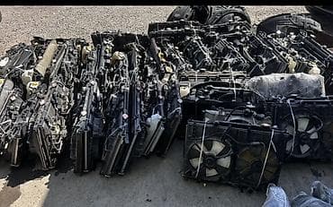 запчасти на японские машины: Продаем всех видов японских автозапчастей в наличии можете заказать! — 3