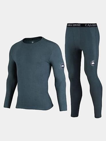 лыжные штаны: Продаётся !!! Термобельё canada goose ❄термобельё canada goose - это — 3