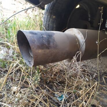 кпп на жигули: Глушитель Aro — 2