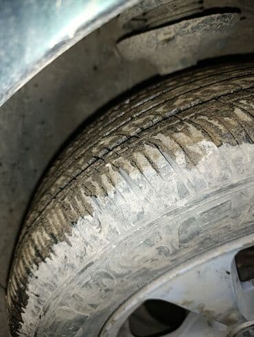 fit shuttle: Колеса в сборе 175 / 65 / R 14, Лето, Комплект, Легковые, Литые, отверстий - 4 — 3