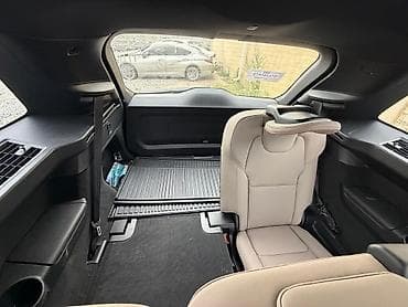 радио колонки: Volvo XC90: 2025 г., 2 л, Автомат, Гибрид — 8