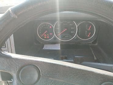 bmv x 5: Volkswagen Transporter: 1991 г., 0.2 л, Автомат, Бензин, Минивэн — 5