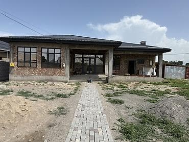 снять дом для отдыха: Продаётся одноэтажный кирпичный дом с террасой Основные — 3