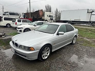 bmw e65: BMW : 2003 г., 2.5 л, Автомат, Бензин — 2