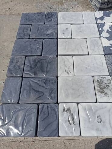 гранит цена за м2 бишкек: Брусчатканы кооз,сапаттуу,жарашыктуу кылып коюуп беребиз.сапатына — 6