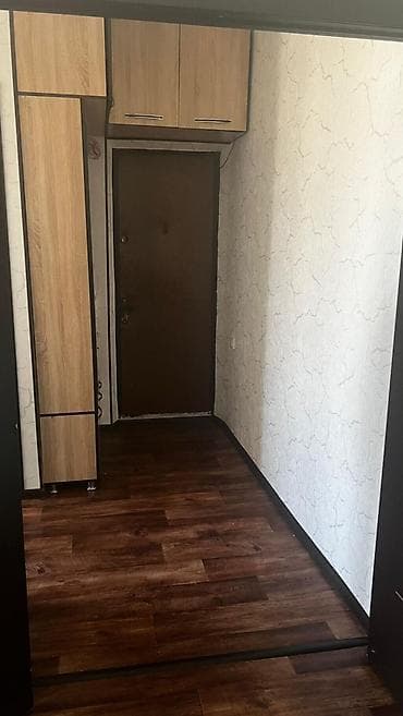 Недвижимость: 1 комната, 34 м², 105 серия, Улан мкр 105 серия, 9 этаж, Косметический ремонт — 2