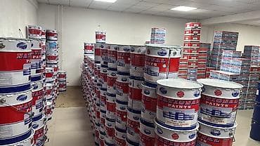 краска на авто: Краски и покрытия NATIONAL PAINTS Профессиональная линейка — 4